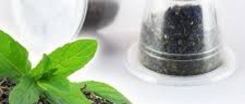 Tea Pods Market