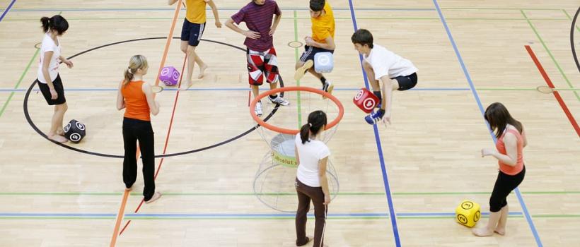Global Team Sports Market