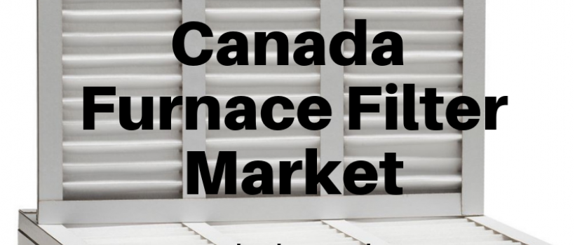 Canada Furnace Filters Market