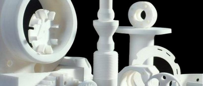 Technical Ceramics
