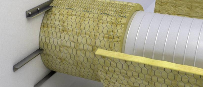 technical insulation