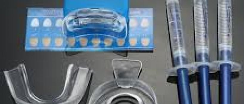 Teeth Whitening Kits 