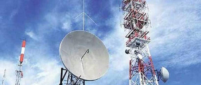 Telecom Equipment Industry
