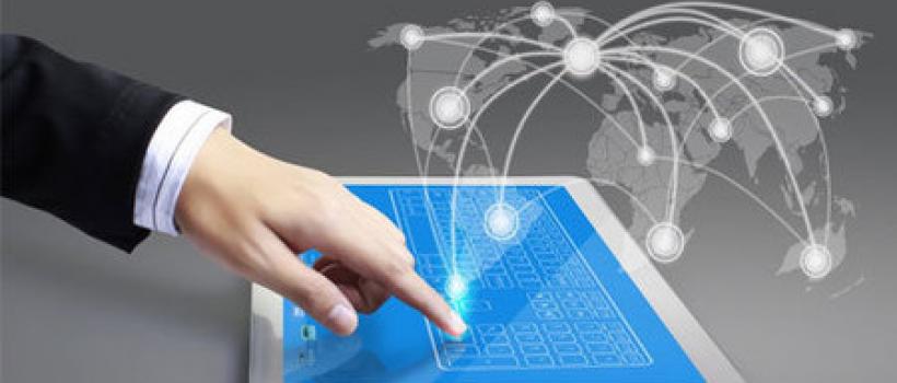 Telecom Order Management