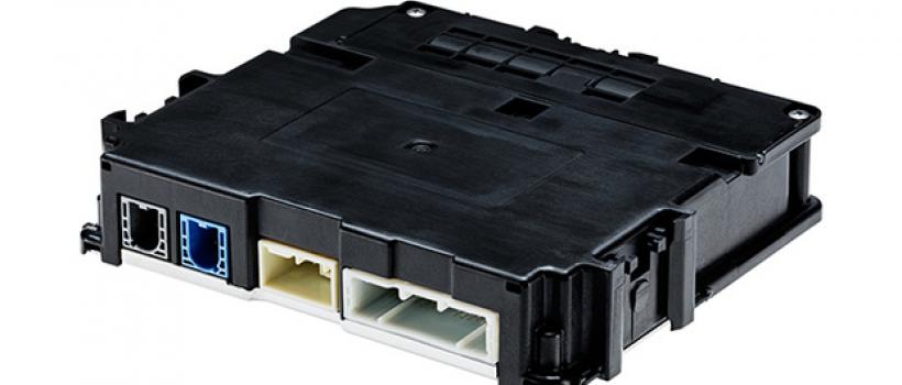 Telematics Control Unit (TCU) 