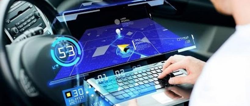 Telematics In Automotive