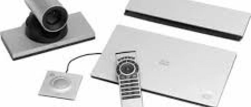 Telepresence Equipment 