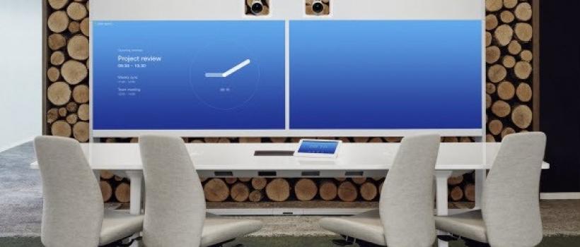 Telepresence Equipment Market