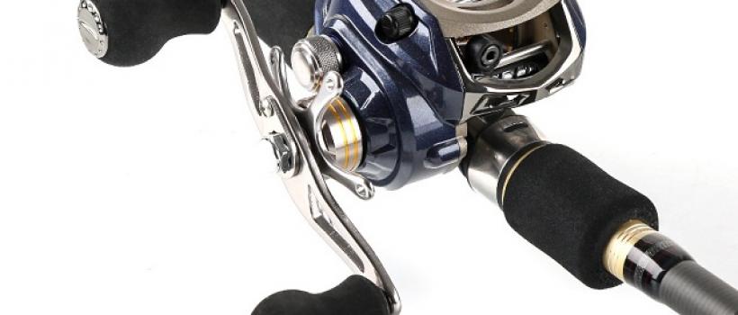 Telescopic Fishing Rods