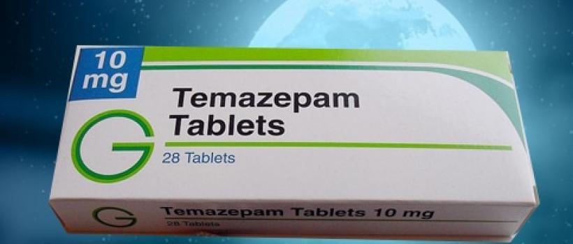 Temazepam