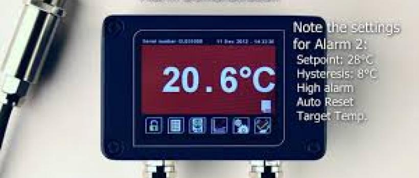 Temperature Alarm