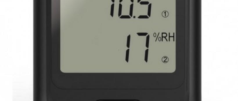 China Temperature Data-loggers Market