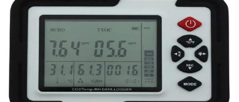 Temperature Data-loggers