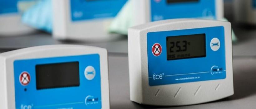 Temperature Monitoring Devices