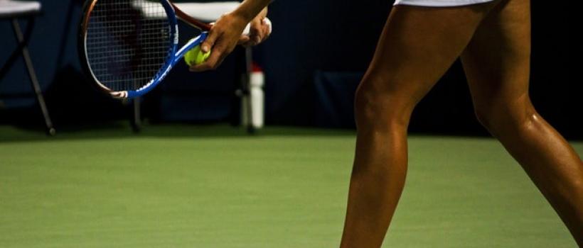 Tennis-Racquet