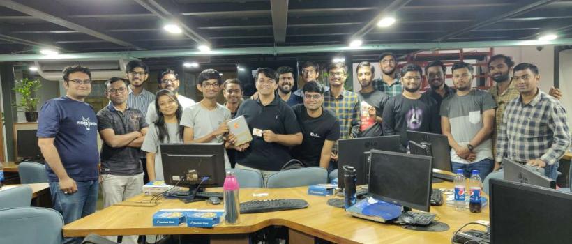 lets-nurture-co-organizes-tensorflow-developer-summit-2019-viewing-party