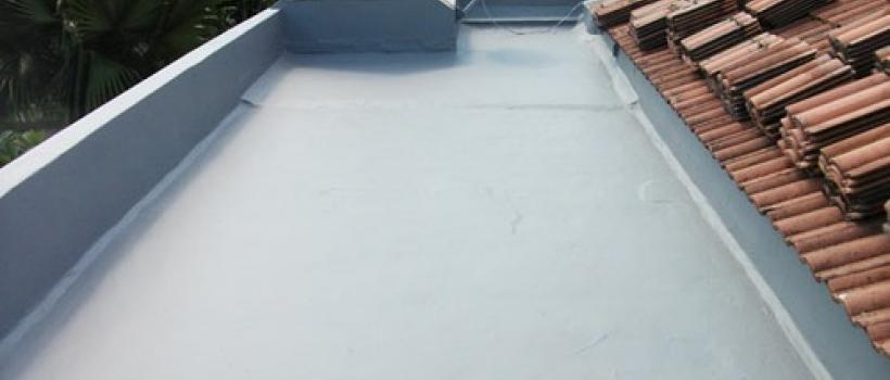 Terrace Waterproofing Contractor In Mumbai