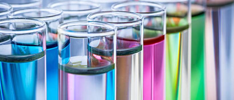 Test Tubes