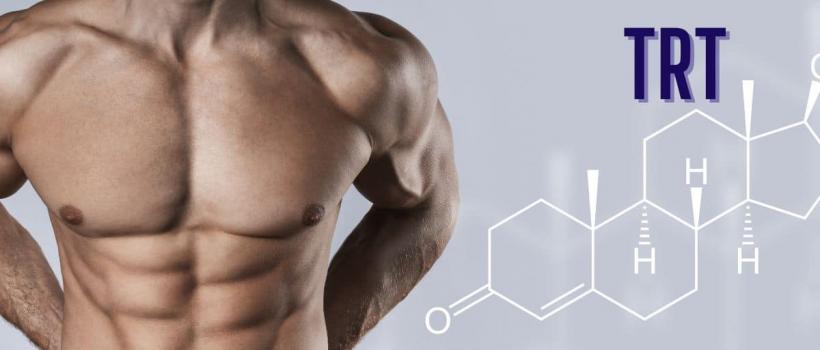 Testosterone Replacement Therapy Market