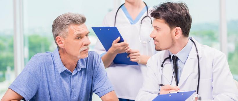 Testosterone Replacement Therapy Market