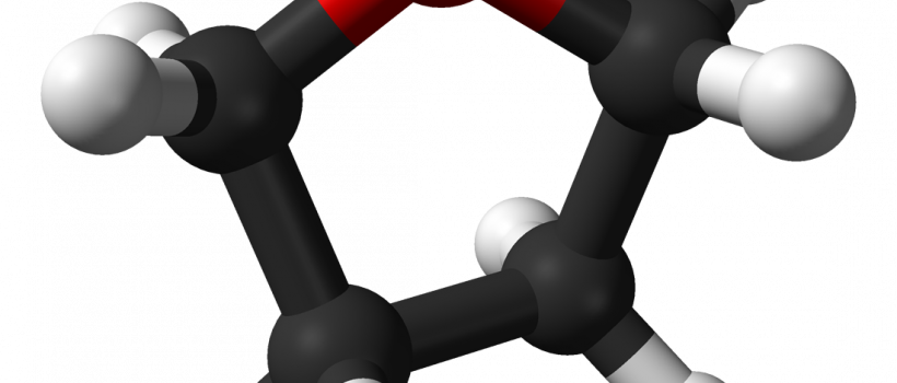 Tetrahydrofuran Market 