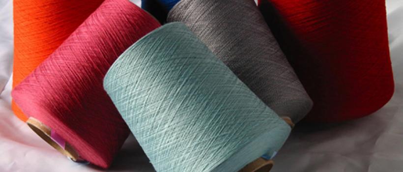 Textile Yarn