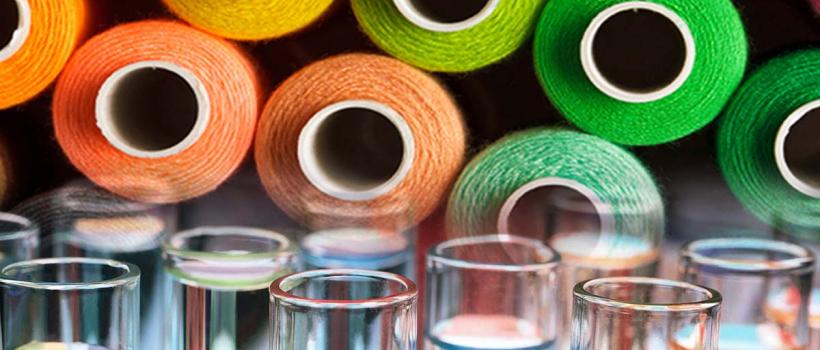 Technical Textile Chemicals