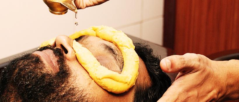 Ayurvedic Eye Treatment Nagpur
