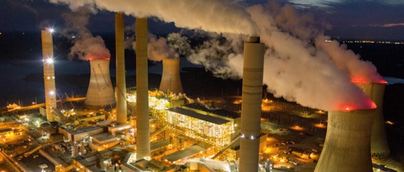 The Power Generation Technologies 