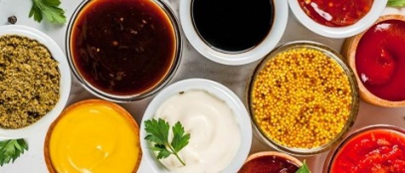  Sauces, Dressings and Condiments Market
