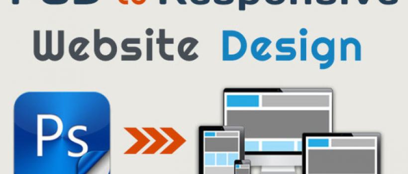 PSD To HTML