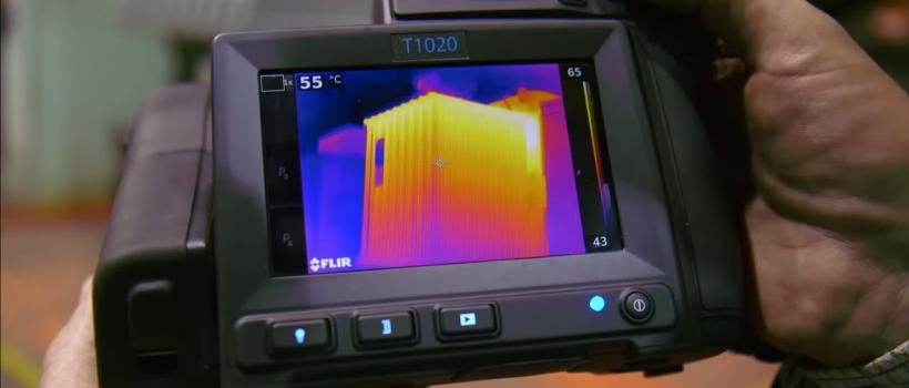 Thermal Camera Market