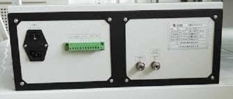 Thermal Conductivity Analyzers 