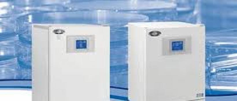 Thermal Conductivity Carbon Dioxide Incubator