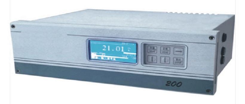  Thermal Conductivity Hydrogen Analyzers Market 