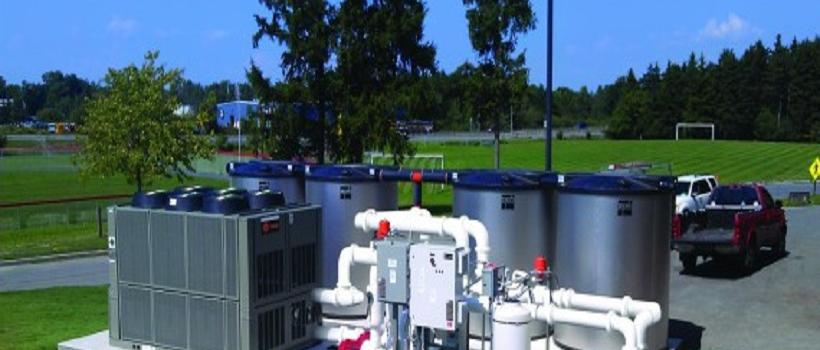 Thermal Energy Storage Systems, Thermal Energy Storage Systems Market, Thermal Energy Storage Systems Market Growth