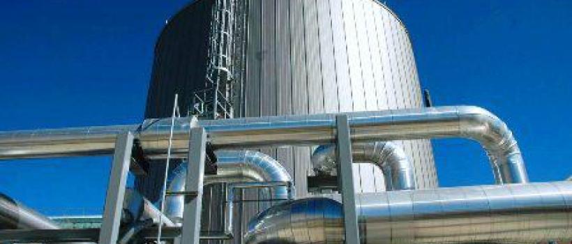 Thermal Energy Storage (TES) Sales