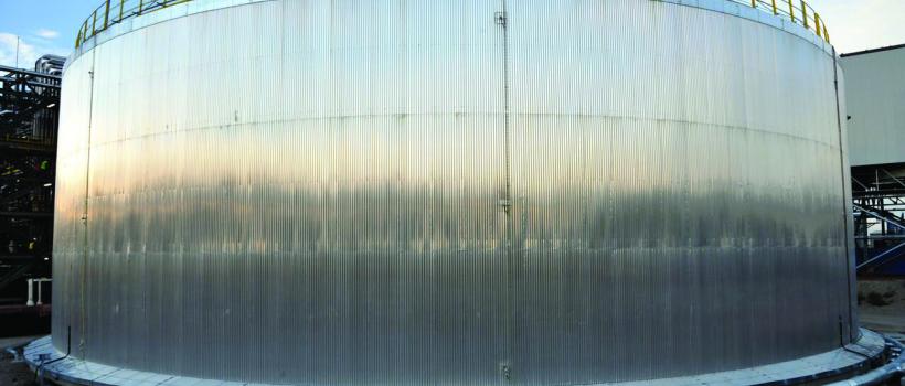 Thermal Energy Storage (TES) 