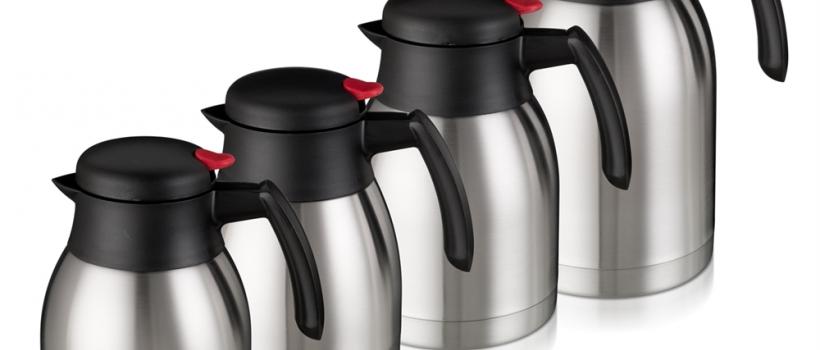 2017–2022 Global and Regional Thermal Flask Industry Production, Sales and Consumption Status and Prospects Professional Market Research Report
