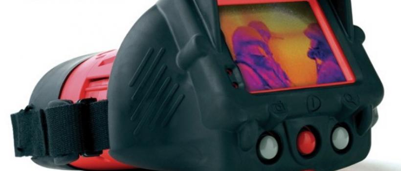 Thermal Imaging Cameras 