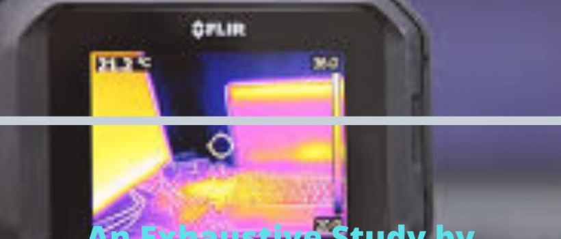 Thermal Imaging market