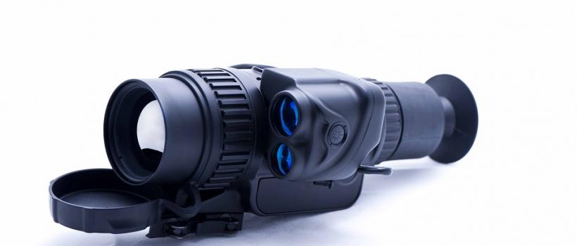 Thermal Imaging Scopes Market
