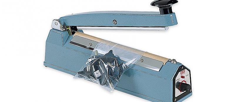  Thermal Impulse Sealers