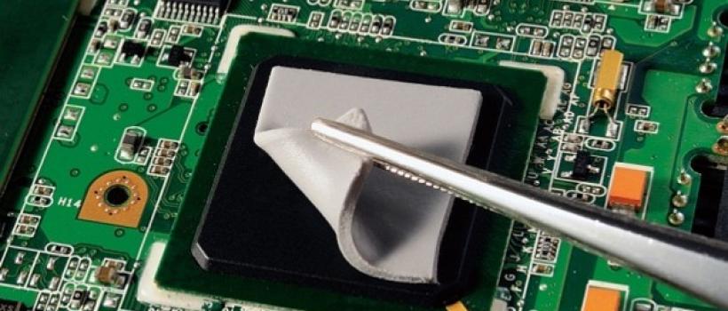  Thermal Interface Material Market 