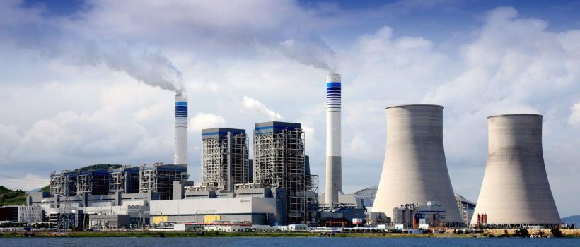 Thermal Power Plant Market