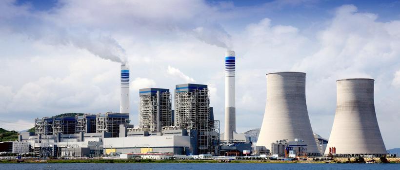 Thermal Power Plant Market