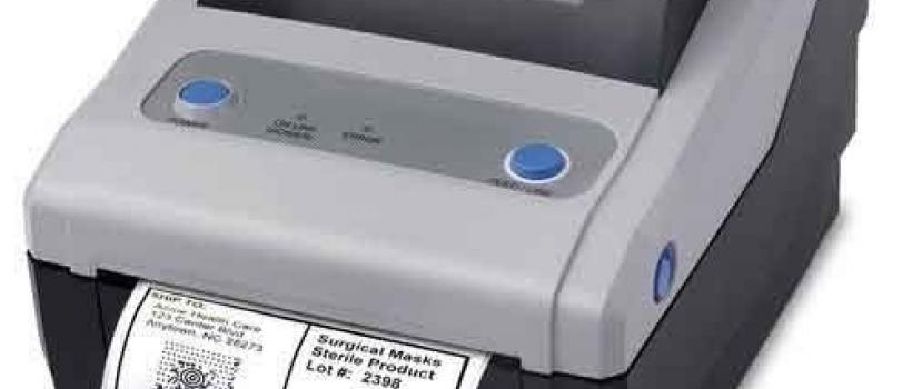 Thermal Printer 