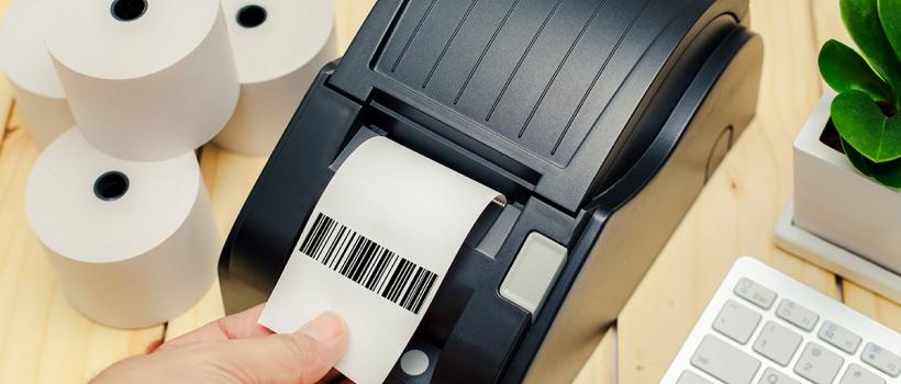 Thermal Printing Market