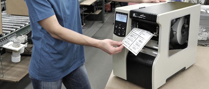Thermal Printing - An Innovative Printing Technology