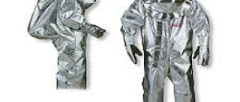 Thermal Protective Gear